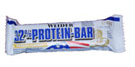 Weider Protein Barr